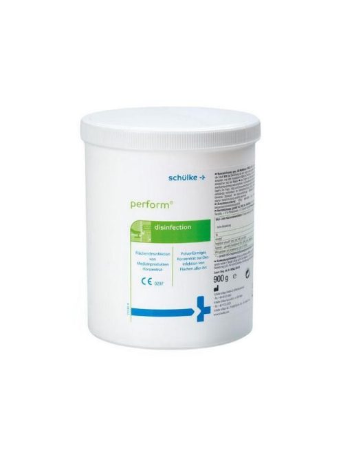 Perform felületfertőtlenítő por 900gr 122324  4,KIFUTÓ