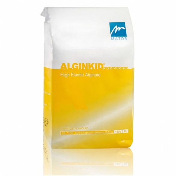 Alginkid 453gr gyorskötő alginát A3024
