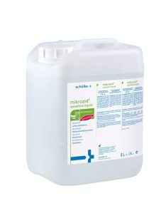 Mikrozid Sensitive liquid 5 lit. 70003136
