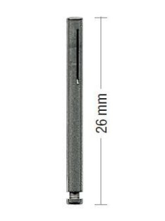 Mandrell 4026RA Fg adapter 1DB 26mm