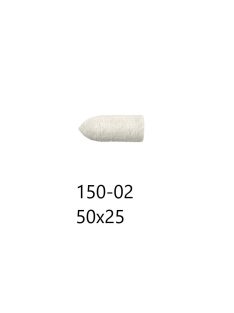 Filckúp 150-02 50x25 Belotti