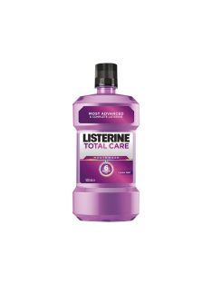 Listerine szájöblítő 1000ml 81098 Total Care,lila