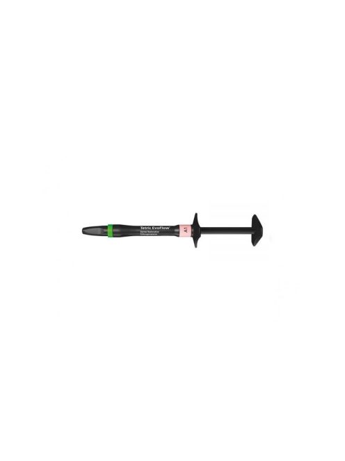 Tetric EvoFlow Ref.1x2gr A1 595953AN