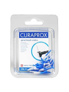   Curaprox Roto CRA 12,50db 1,3-3,2mm,gyökércsat.tisztító,autoklávozható