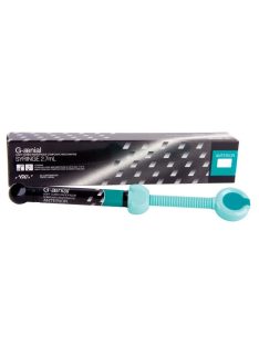 GC G-aenial Syringe A3 2,7ml 004680 Anterior  EEP