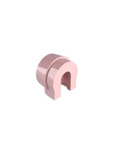 OT-CAP 045CSMSN rögz.sapka strat 4db pink soft