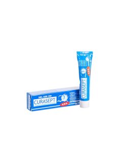   Curasept  gél ADS 350 0,5% 30ml paradontális gél CHX 80208