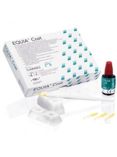   GC Equia Coat 4ml 004379 nanotöltésű,fényrekötő védőlakk