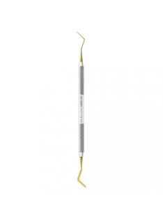 ASA 1102T-1 Heidemann sp.Titaniu anatómikus nyél,Fig.1