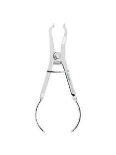 ASA 3030 kapocsfeszítő Ivory lightweight,17cm