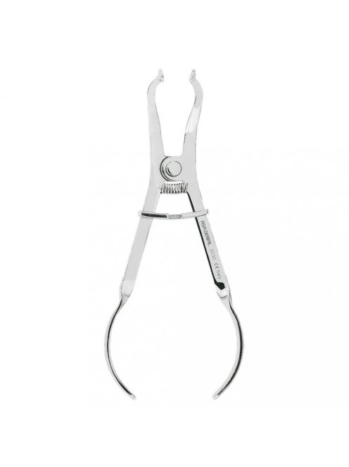 ASA 3030 kapocsfeszítő Ivory lightweight,17cm