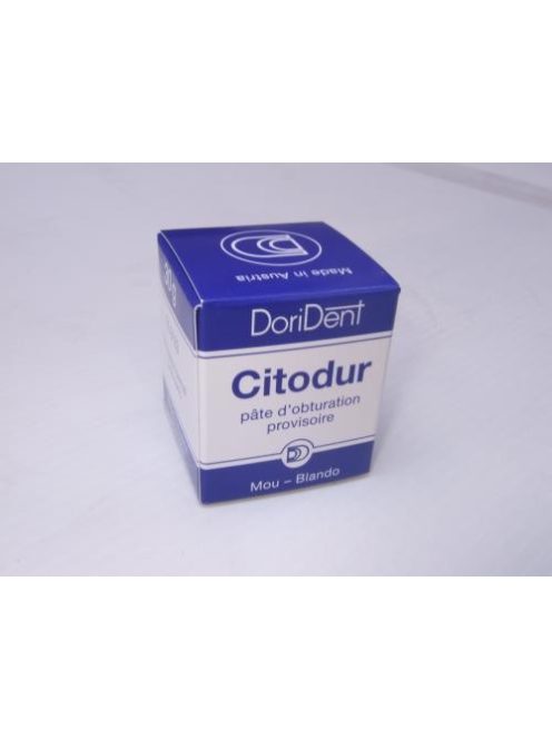 Citodur kék-lágy 30gr