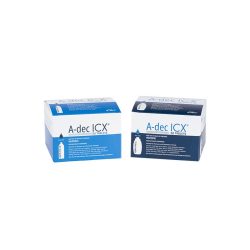 A-Dec ICX fertőtlenítő tabletta 50db,90.1065.01,2liter