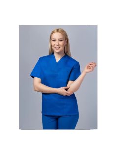 Munkaruha TAG egyenesXXL 11 tenger kék(Albastru Marin)