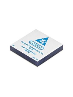 Keverőblokk Larident C11 8x8cm R45,100db,Poly Pad