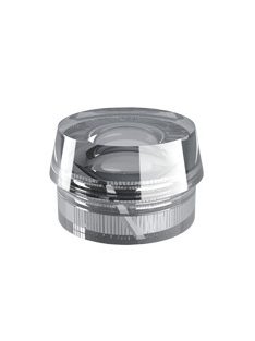 OT-CAP 040TCN Ti sapka normál 2db