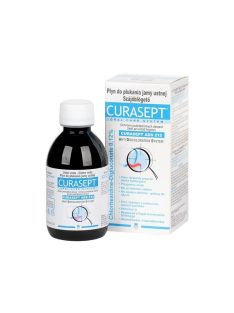 Curasept ADS 212 szájöblítő 200ml 0,12% 80139