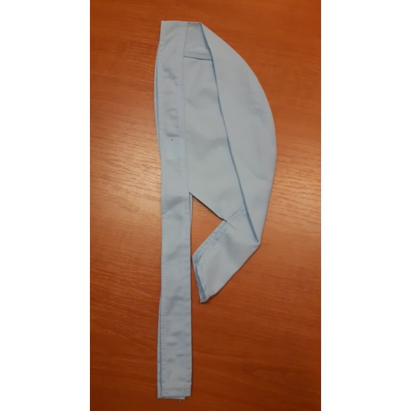 Műtéti sapka TAG  8 égszínkék (Blue Ciel)