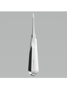 ASA 0200-5 gyökéremelő Bein 3,2mm,Fig.5B,kerekített