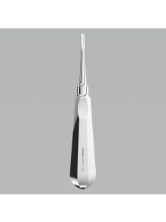 ASA 0200-6 gyökéremelő Bein 3,8mm,Fig.6B,kerekített