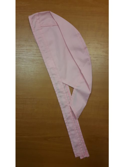 Műtéti sapka TAG 21 rózsaszín (Roz)