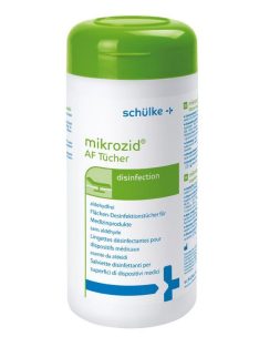 Mikrozid AF kendő dobozos 109200,150db  10