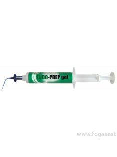Endo-Prep gél  5ml EDTA 17% Cerkamed