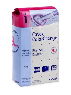 Cavex Color Change alginát 500gr AA323