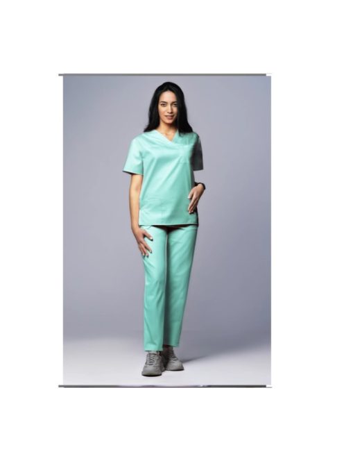 Munkaruha TAG egyenesXXL  3 lime(Vernil)