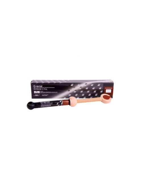 GC G-aenial Syringe P-A3, 2,7ml 004701 Posterior EEP