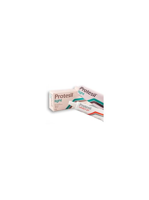 Protesil  light 140ml+60ml kat. gel 056116