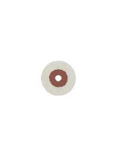 Hawe 4197 OptiDisc Extra-Coarse 9,6mm,80db,80mic.
