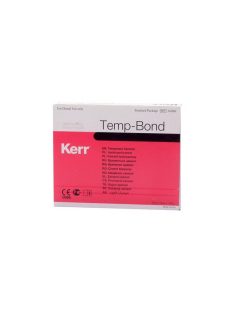Temp Bond 61086 EXP.50g base+15g kataliz,mixpad