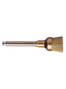 Hawe 2510 Occlubrush regular cup 10db