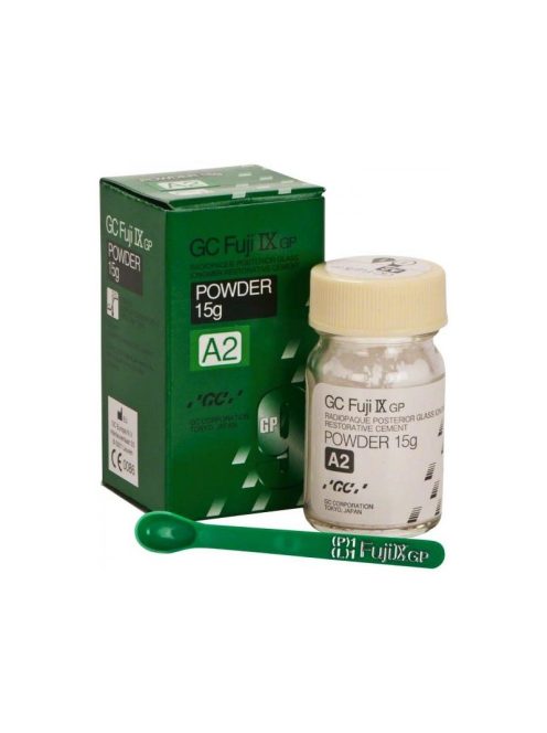Fuji IX GP  15gr A2 por utántölt 003265,10000555