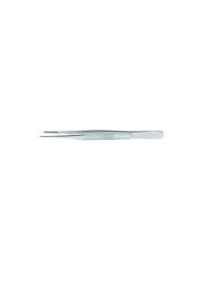Csipesz  H3570 anatómiai 14cm egyenes,LOT:20-873,3-1665