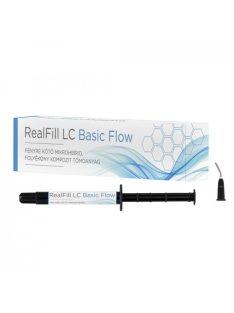  Realfill LC Basic Flow 1x2ml A1 folyékony tömőanyag R10409
