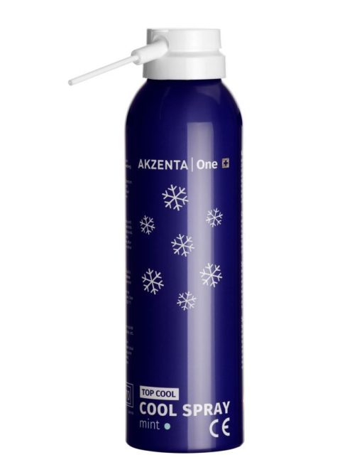 Kaltespray Akzenta 200ml Top Cool