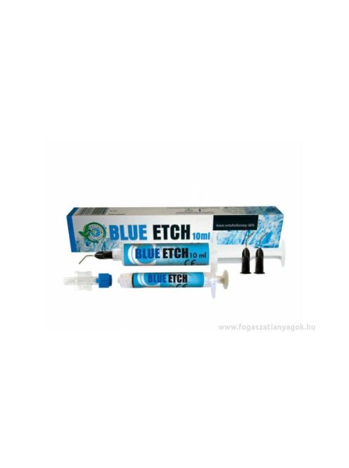 Blue Etch 36% 10ml Cercamed,o-foszforsav