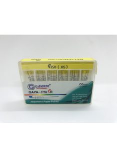   Papircs.Gapa.mm-es,Reciproc R50 100db,28mm,GAPA.PP.REC.50,Pro R Type