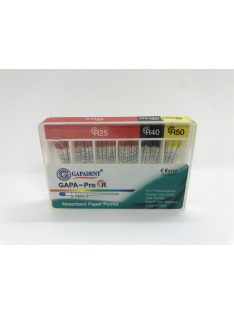   Papircs.Gapa.mm-es,Reciproc Ass. 100db,28mm,GAPA.PP.REC25-50,ProRType,(R25,R40,R50)