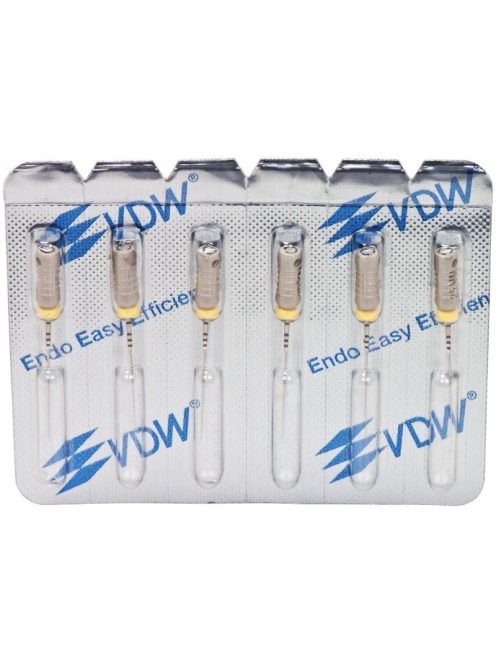 VDW C-Pilot Files,steril 25mm008 V04 0368 025 008