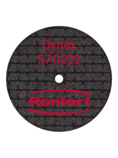 Szeparáló Netz 22x0.2mm Renf.1DB 57.0222,Dynex