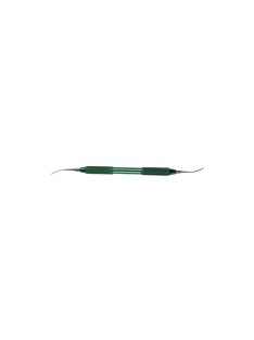 Mintázó  H3112 PKT Col.2 zöld