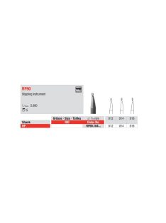 Edenta RF90.104.016 Stippl.Inst.