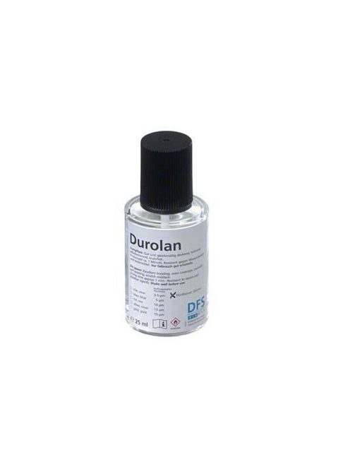 Durolan hígító 25ml,DSF25010