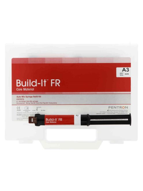 Build-It FR Mini Mix A3 N32FB 4x4ml A3,20-20 keverő/oral tips