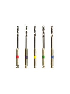 FibreKleer4x előfúró N81CB 1,375 Tapered,lila,1DB