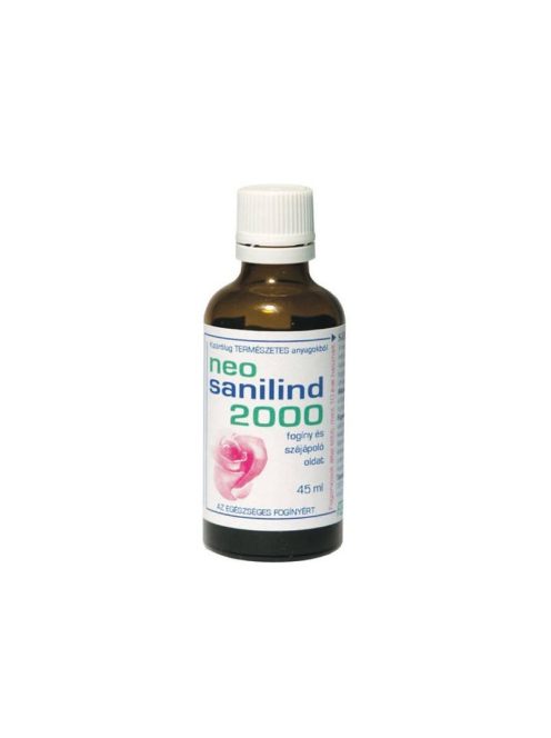 Sanilind  Neo 2000  45ml Flavon