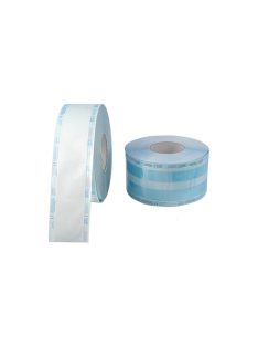   Autokláv tekercs 25cmx200m C76 Larident,Veristeril RP250200,Steribest 2520
